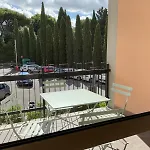 Vatican New Home In Rome