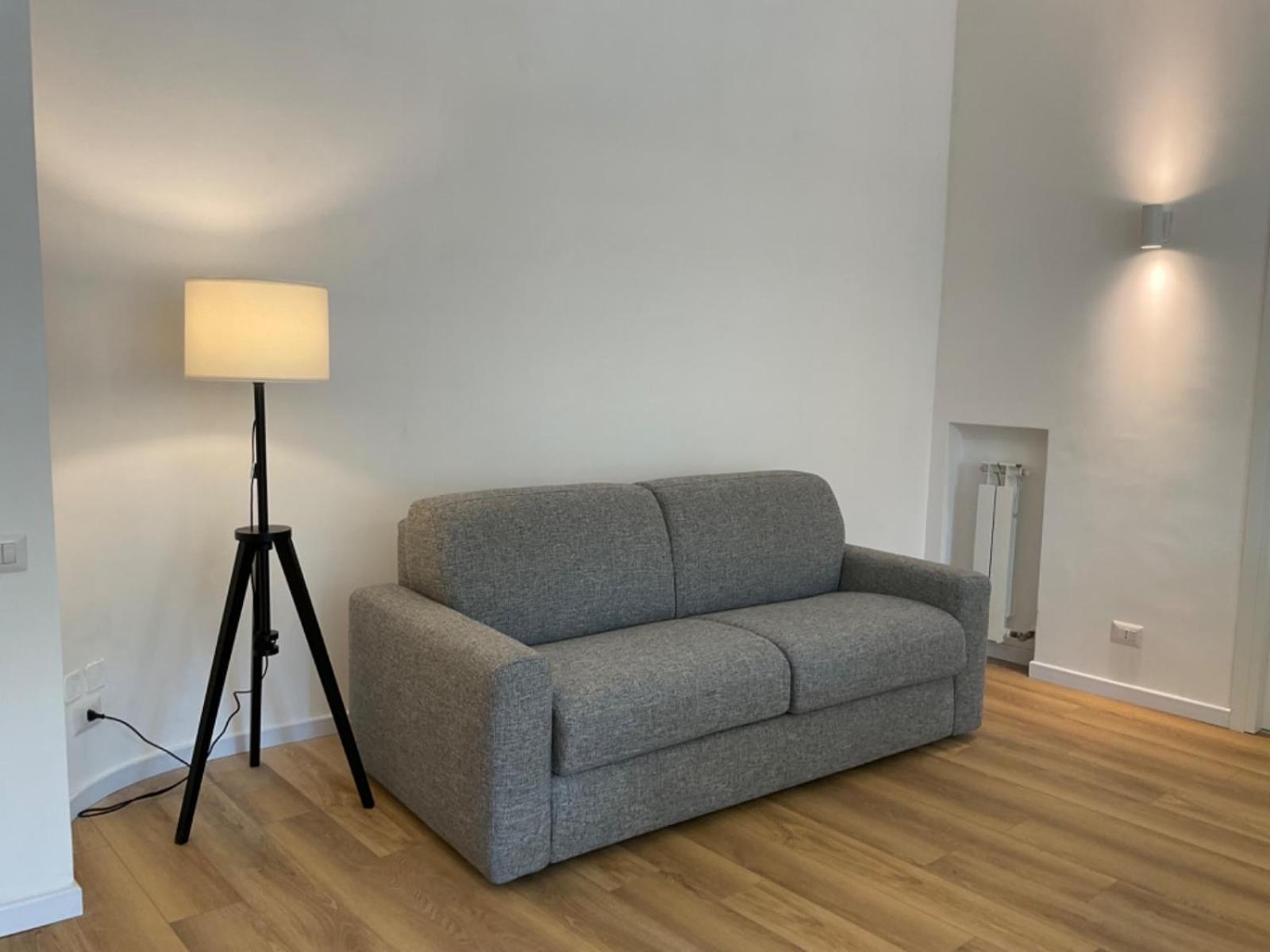 Apartment Vatican New In Rom