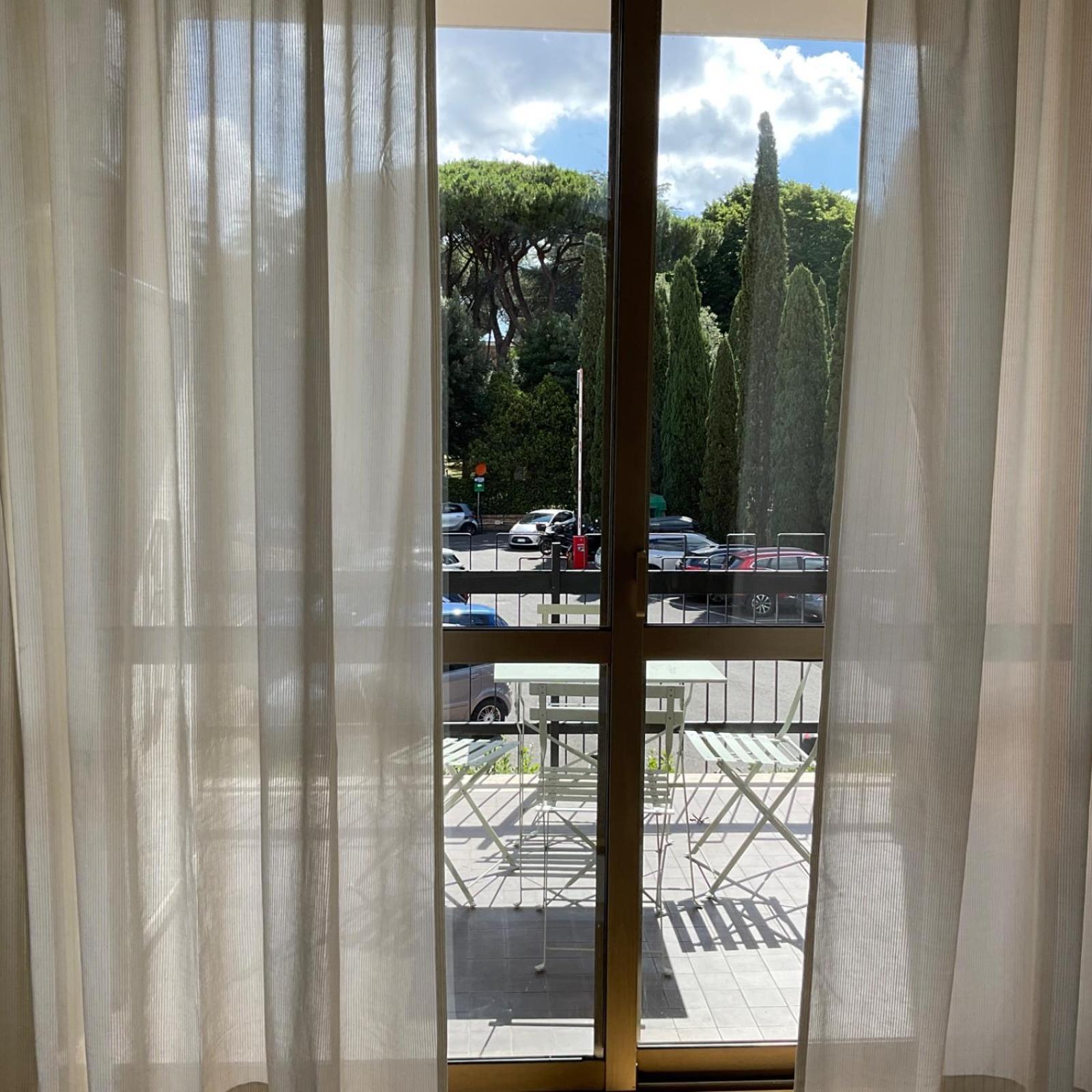 Vatican New In * Rom