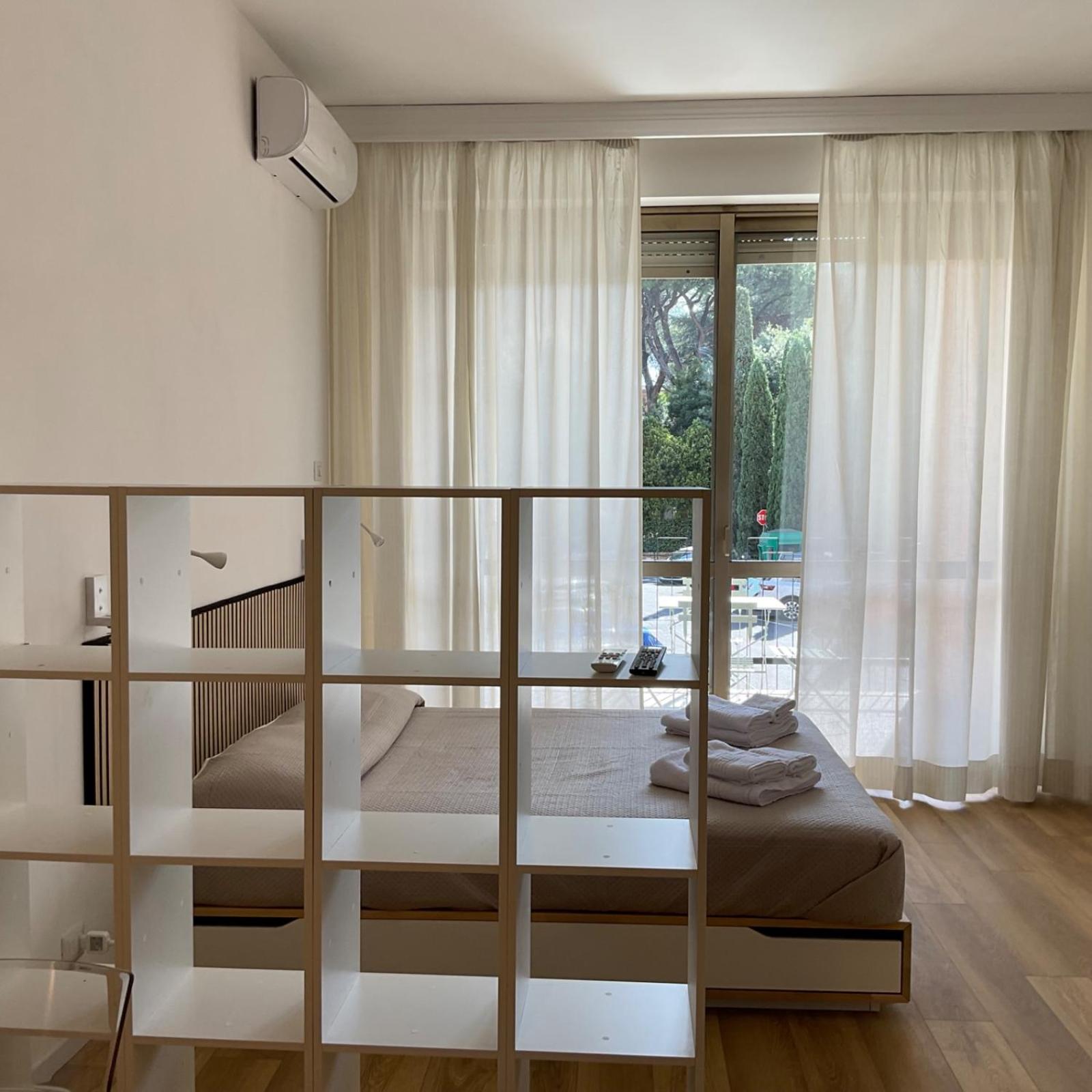Apartment Vatican New In *