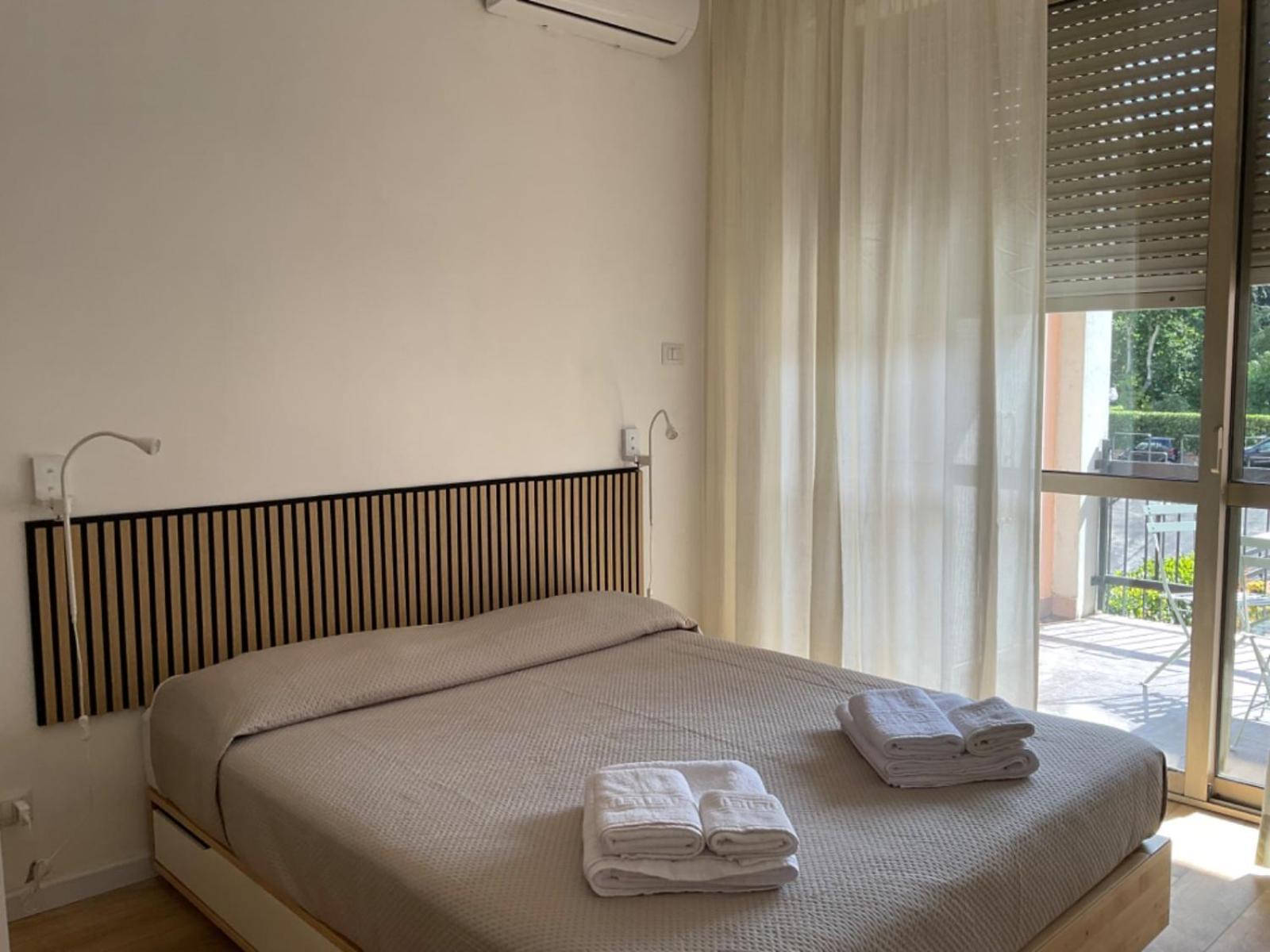 Vatican New In Apartment